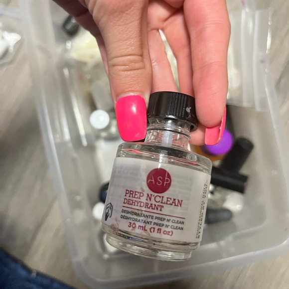 nails - Picture 12 of 16